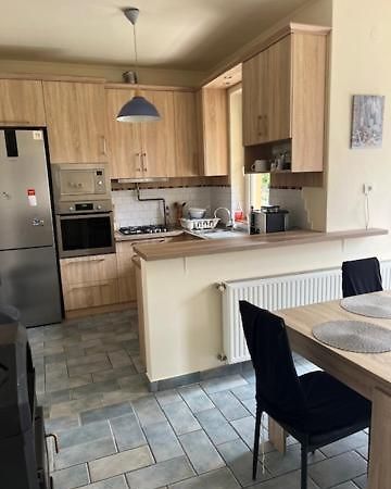 Dyta1 Apartman Lägenhet Hajdúszoboszló Exteriör bild
