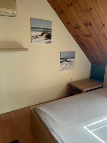 Dyta1 Apartman Lägenhet Hajdúszoboszló Exteriör bild