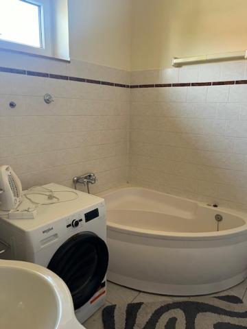 Dyta1 Apartman Lägenhet Hajdúszoboszló Exteriör bild