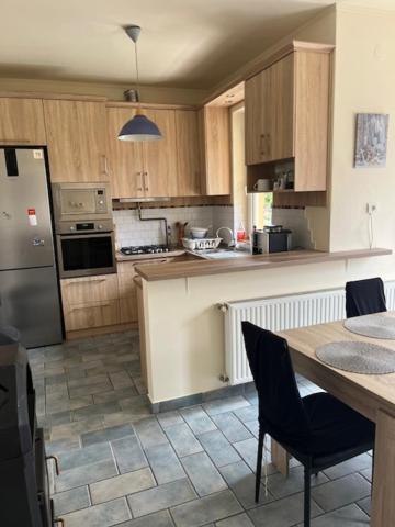 Dyta1 Apartman Lägenhet Hajdúszoboszló Exteriör bild